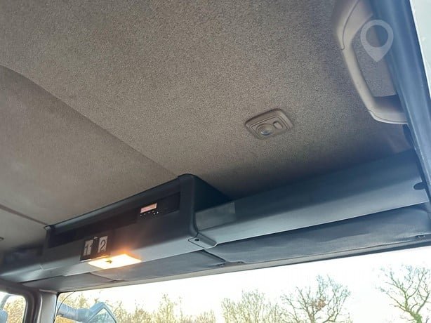 MAN TGM 18.290 For Sale